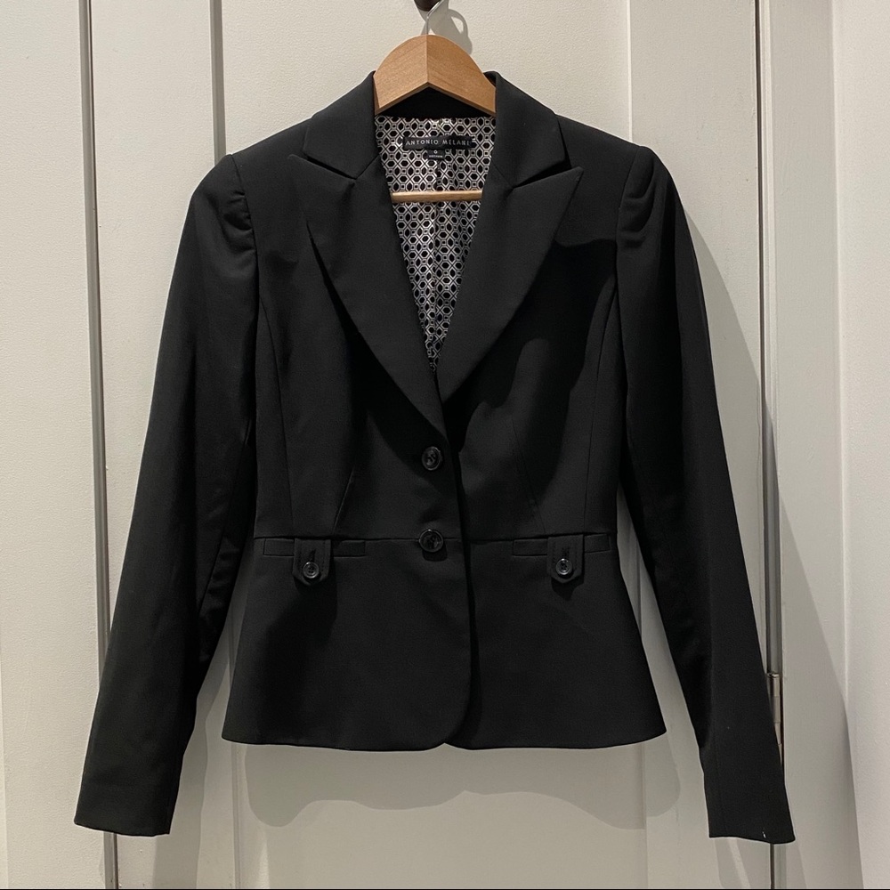 Antonio Melani Blazer - Picture 2 of 3